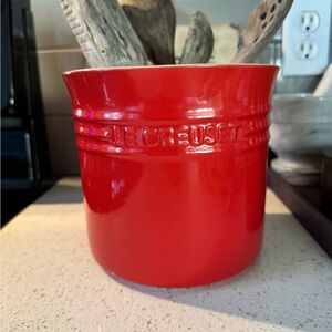 Le Creuset Utensil Holder 2.3 L / 2.75 QT